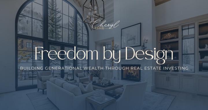 Freedom by Design