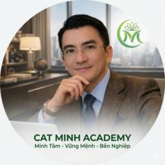 Cat long Tran