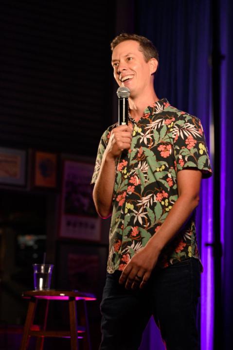 Joey Coon