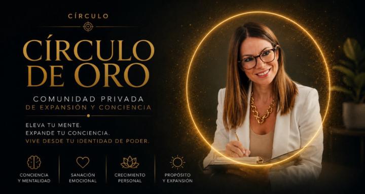 Círculo de Oro