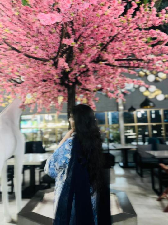Sidra Khan