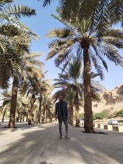 Ahmed Gad