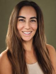 Zoe Haddad