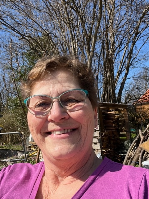Pia G. Lorentsen