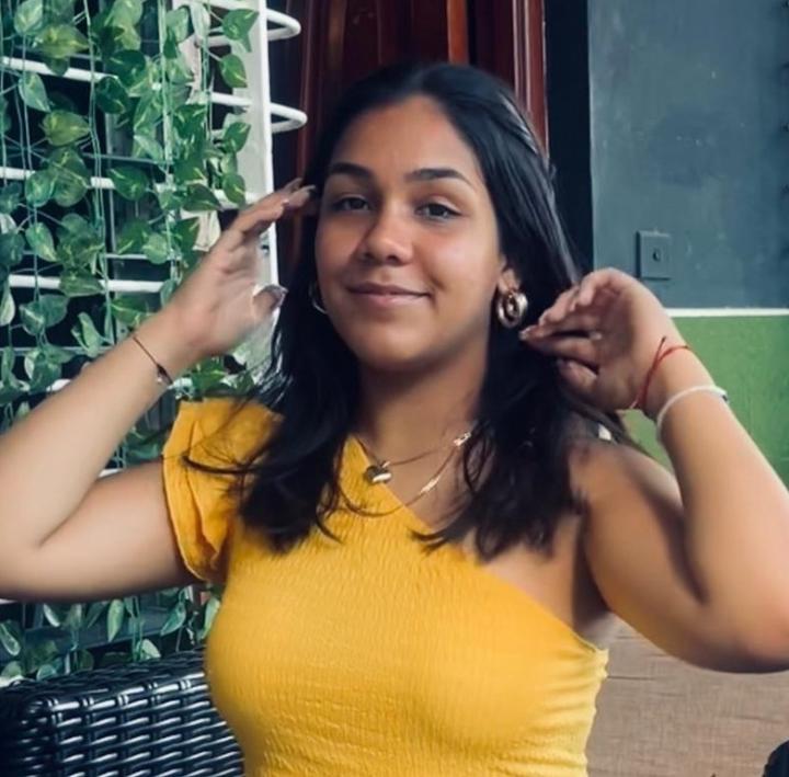 Jennifer Olivares Martinez