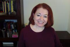 Elizabeth Coelho