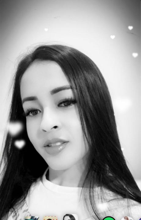 Yesenia Molina