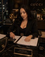 Cynthia Aguiar