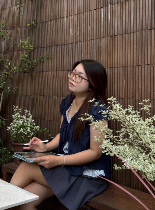 Ánh Ngọc Nguyễn