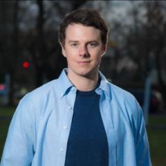Cole Hauptfuhrer