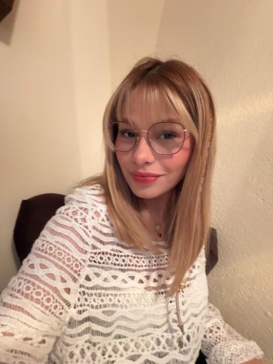 Fernanda Ruiz