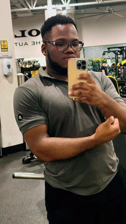 Isaiah Gadsden