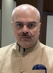 Jaydeepsinh Gohel