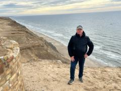 Klaus-Dieter Albroscheit