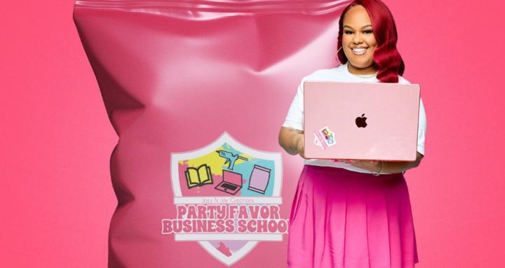 Party Favor Business School 2