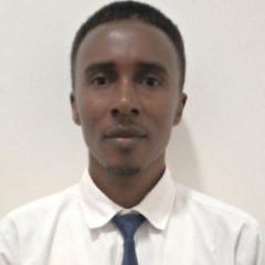 Daniel Makori