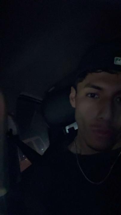Joseph Perez