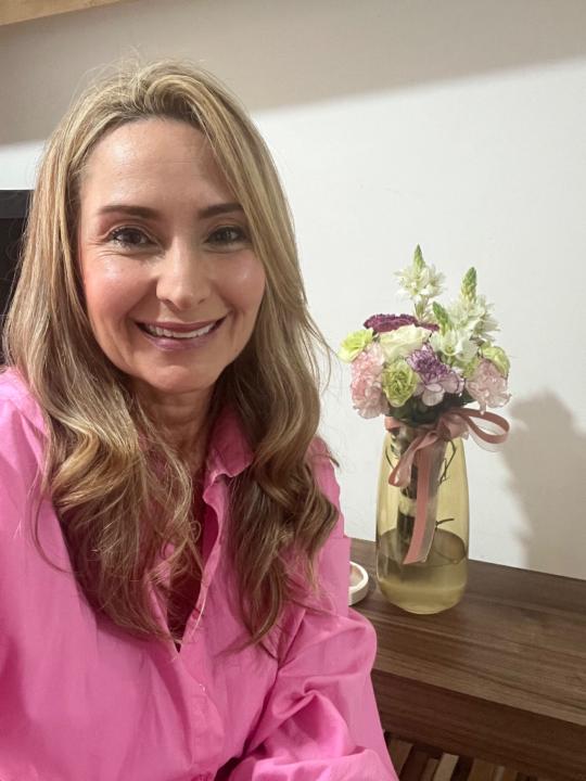 María Teresa Velez