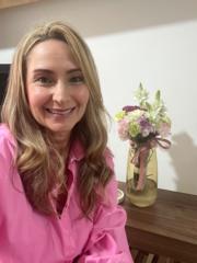María Teresa Velez