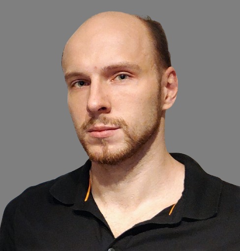Tom Zieliński