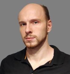 Tom Zieliński
