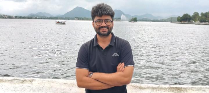 Nandakumar K