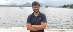 Nandakumar K