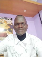 Adegbenro Michael Adegbite