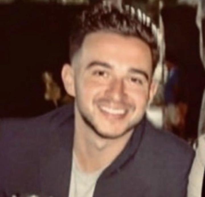 Kevin Paz
