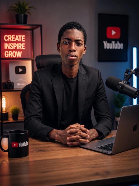 Ojo Ayomide