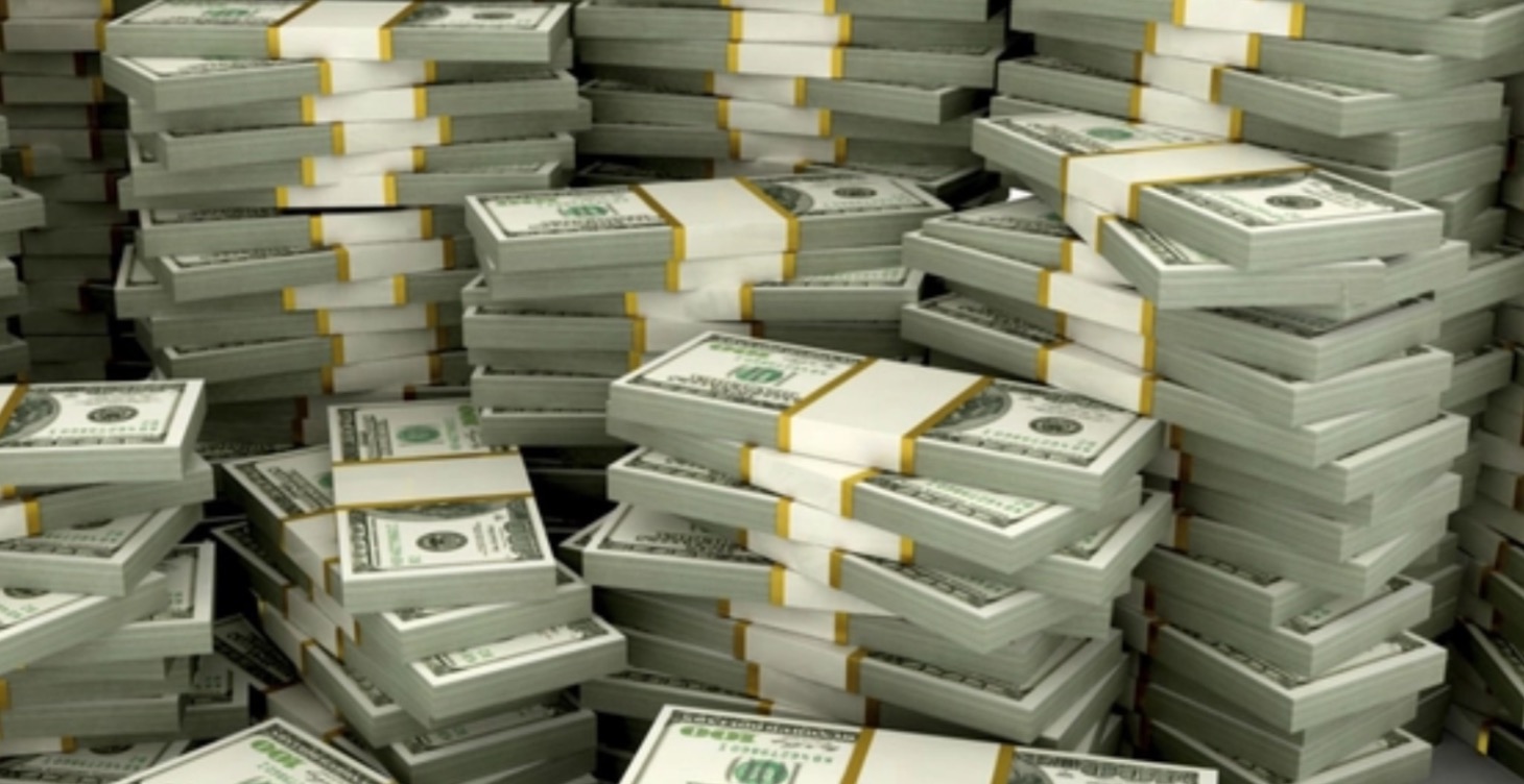 The 100-Day Path to Financial Independence