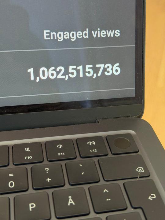 From $0 to 1 Billion Views  How Ordinary People Are Building Income with YouTube Revenue Automation