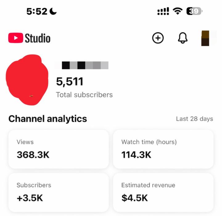 How Beginners Are Making Money with Faceless YouTube Channels
