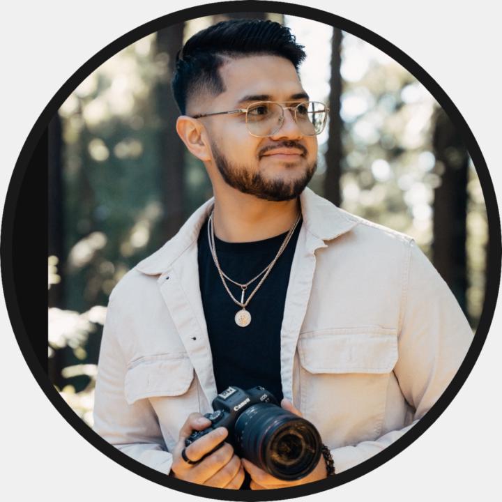 Oskar Chavez
