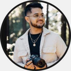 Oskar Chavez