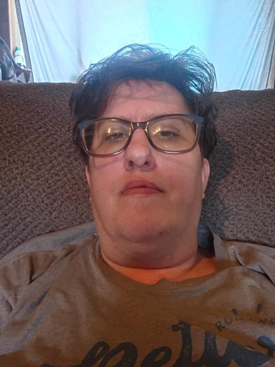 Heather Rubright