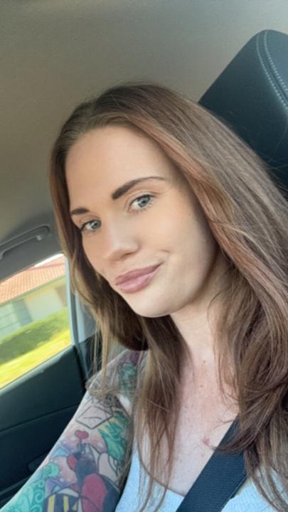 Naomi Mcquinn