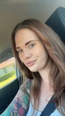 Naomi Mcquinn