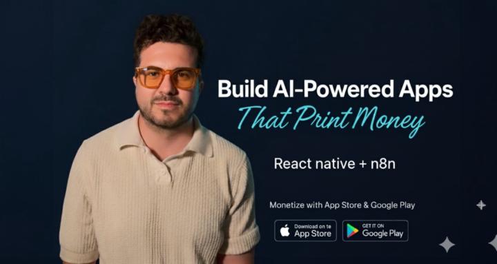 AI-Powered Apps