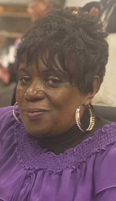 Marva Mcintosh