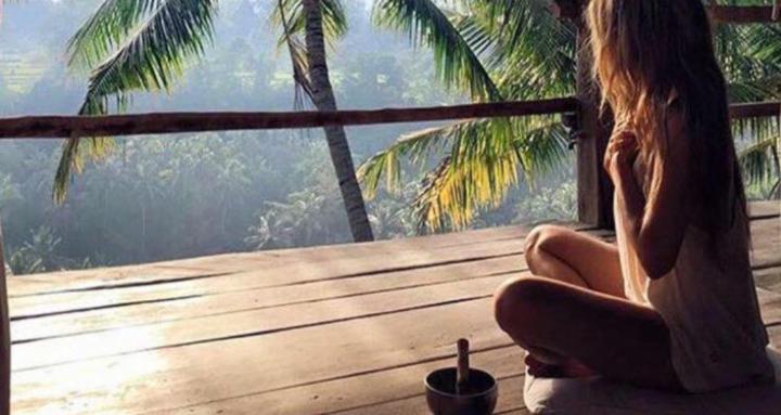 The Nourished Woman's Network