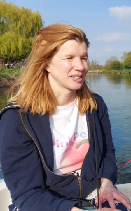 Ivonne Appleyard