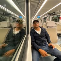 Sergio Josué Ramos Flores