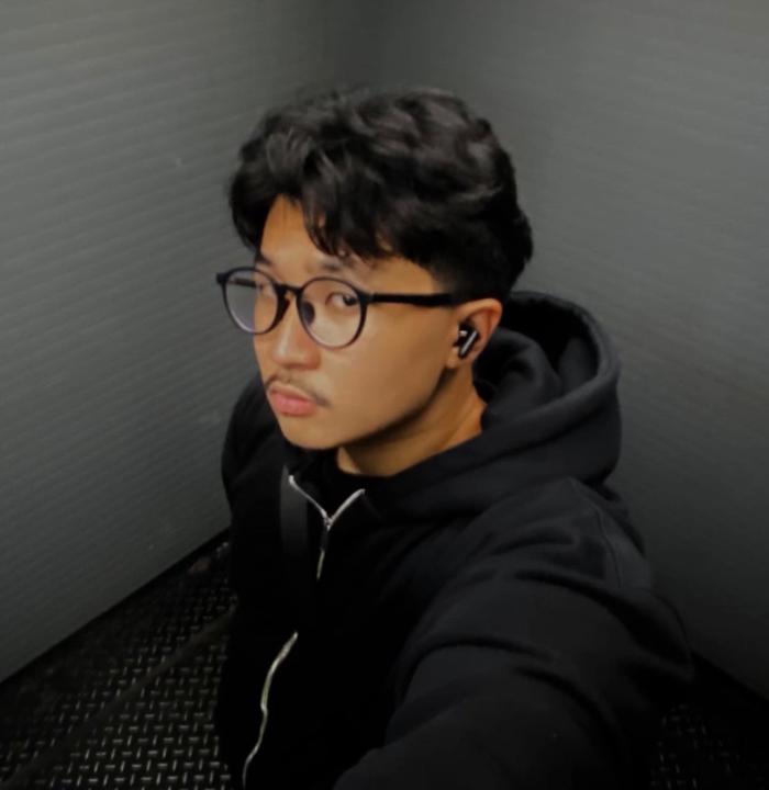 Christian Panes