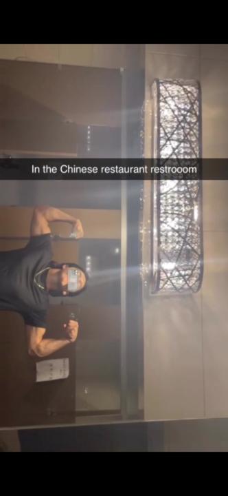 James Dong