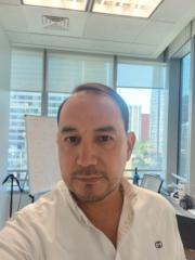 Andres Ortiz