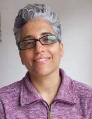 María de los Ángeles Aguirre Mendoza