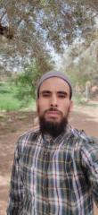 Abdelhalim Ezzahar