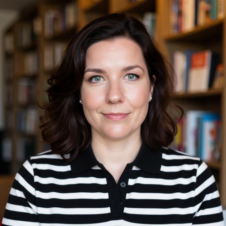 Kirstie Walker-Poole