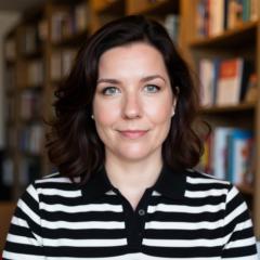 Kirstie Walker-Poole